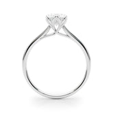 Solitaire Oval - TN85305